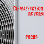 Climatisationreversible