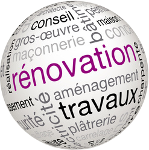 RenoTravaux